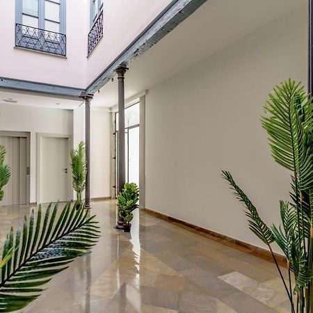 Apartamento Garden Art III Granada Exteriér fotografie
